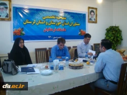 مصاحبه حضوری نیروهای تخصصی مشاوره