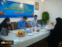 مصاحبه حضوری نیروهای تخصصی مشاوره