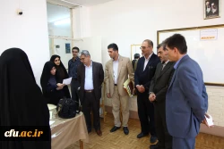 مصاحبه حضوری نیروهای تخصصی مشاوره