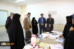 مصاحبه حضوری نیروهای تخصصی مشاوره