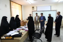 مصاحبه حضوری نیروهای تخصصی مشاوره