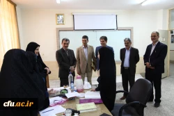 مصاحبه حضوری نیروهای تخصصی مشاوره