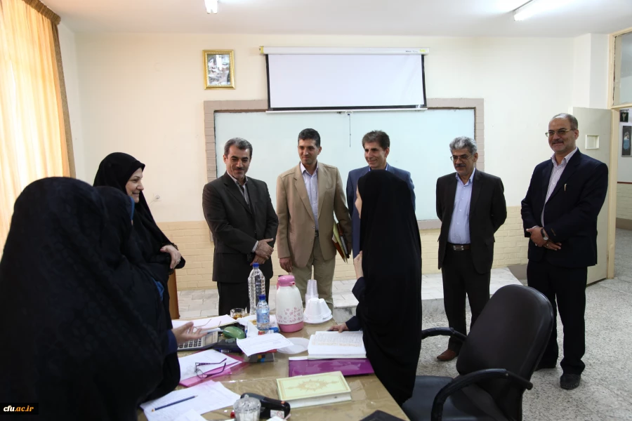 مصاحبه حضوری نیروهای تخصصی مشاوره