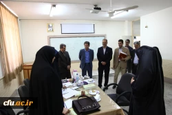 مصاحبه حضوری نیروهای تخصصی مشاوره