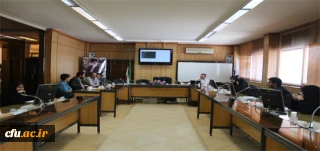 در راستای دانش افزایی کارکنان سازمان مرکزی و پردیس های استان تهران در حوزه امنیت فناوری اطلاعات:

برگزاری کارگاه آموزش نرم افزار مجازی سازی