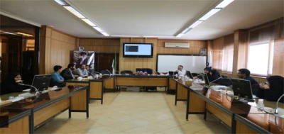 در راستای دانش افزایی کارکنان سازمان مرکزی و پردیس های استان تهران در حوزه امنیت فناوری اطلاعات:

برگزاری کارگاه آموزش نرم افزار مجازی سازی