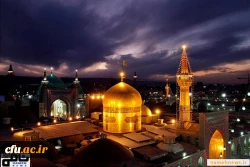 یاعلی بن موسی الرضا (ع)