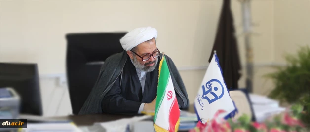 منشور فرهنگی واجتماعی دانشگاه فرهنگیان، به زودی رونمایی می شود