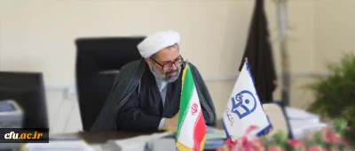 منشور فرهنگی واجتماعی دانشگاه فرهنگیان، به زودی رونمایی می شود