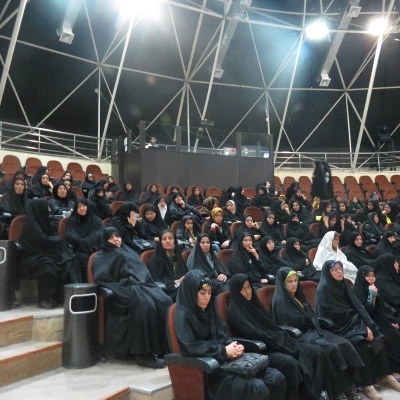 ضیافت بنت الهدی صدر گیلان