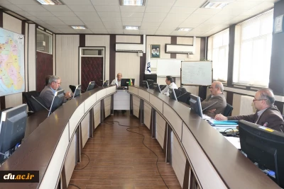 دکتر تاجیک اسمعیلی، در جلسه ی استقرار تشکیلات جدید دانشگاه فرهنگیان:

تشکیل کارگروه ویژه در هر معاونت برای بررسی میزان، حجم و شیوه عمل تفویض اختیارات به لایه های استانی