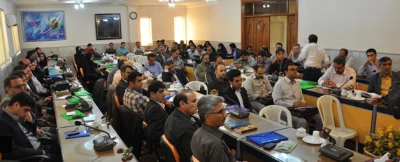 همایش نقش فناوری و ارتباطات در ارتقاء دانشگاه هوشمند، در پردیس شهید بهشتی مشهد برگزار شد