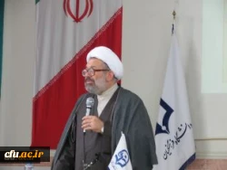 هرگونه سرمایه گذاری در دانشگاه فرهنگیان، ارزشمند و ماندگار است