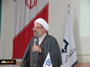 هرگونه سرمایه گذاری در دانشگاه فرهنگیان، ارزشمند و ماندگار است