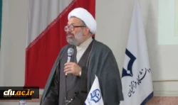 هرگونه سرمایه گذاری در دانشگاه فرهنگیان، ارزشمند و ماندگار است