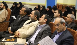 سرپرست دانشگاه فرهنگیان در جمع سرپرستان پردیس ها و مراکز آموزش عالی دانشگاه:

باید به فکر ایجاد خیزش و جهش در دانشگاه فرهنگیان باشیم 3