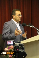 در نهمین اجلاس سراسری سرپرستان پردیس ها و مراکز آموزش عالی دانشگاه فرهنگیان صورت گرفت:

امضای تفاهم نامه همکاری میان دانشگاه و سازمان «سمت» 2