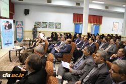 مدیر دبیرخانه جذب اعضای هیات علمی از نتایج سنجش سرمایه ی اجتماعی در ایران خبر داد:

هیات علمی، هویت دانشگاه فرهنگیان را در آینده رقم می زند 2