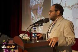 برگزاری دوره آموزشی طرح ارائه دروس معارف اسلامی به شیوه نیاز محور دانشگاه فرهنگیان 11