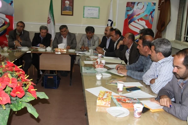 جشنواره فرهنگی و هنری