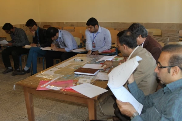 جشنواره فرهنگی و هنری