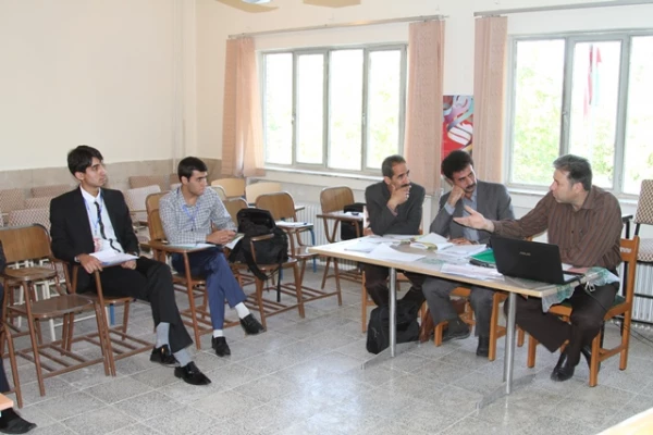 جشنواره فرهنگی و هنری