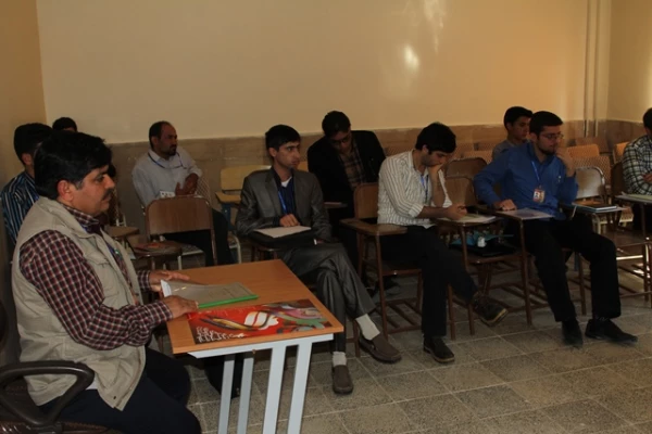 جشنواره فرهنگی و هنری