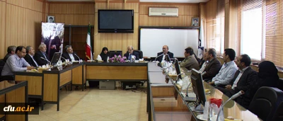 با ابلاغ دکتر مهر محمدی:

مدیر کل جدید پشتیبانی و رفاه دانشگاه فرهنگیان منصوب شد