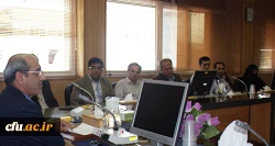 با ابلاغ دکتر مهر محمدی:

مدیر کل جدید پشتیبانی و رفاه دانشگاه فرهنگیان منصوب شد 2