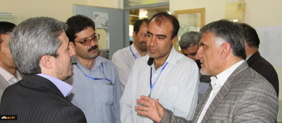 بزرگترین رقابت فرهنگی و هنری دانشجو معلمان در چهارمحال و بختیاری