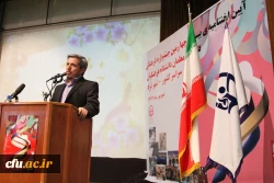 مسؤول دبیرخانه دائم جشنواره های فرهنگی دانشگاه فرهنگیان