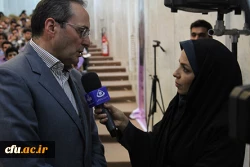 با معرفی و تقدیر از نفرات برگزیده، در شهر کرد برگزار شد:

آیین اختتامیه بیست و چهارمین جشنواره فرهنگی، هنری دانشجو معلمان برادر دانشگاه فرهنگیان 2