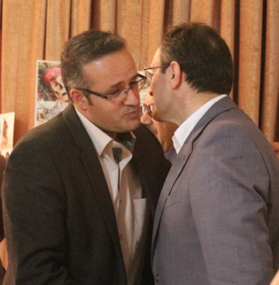 به پاس هشت سال ایثارگری و زنده نگه داشتن نام و یاد شهدا: 

آیین بزرگداشت هفته ِ دفاع مقدس، در سازمان مرکزی دانشگاه فرهنگیان برگزار شد 2