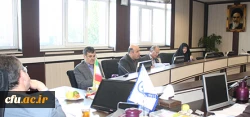 تصویب «آیین نامه های حمایت از شرکت مدرسان و اعضای هیأت علمی در همایش های علمی خارج و داخل کشور» در شورای تخصصی پژوهش و فناوری دانشگاه فرهنگیان 3