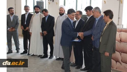 تجدید میثاق دانشجو معلمان استان کهکلویه و بویر احمد با آرمان های شهدای هشت سال دفاع مقدس در آغاز سال تحصیلی جدید 2