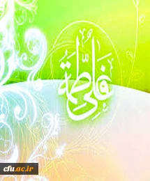 اگرخداوندامیرمومنان را برای فاطمه نمی آفرید، در زمین همتایی برای اونبود(امام صادق،علیه السلام) 2