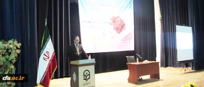 دکتر مهر محمدی در همایش آغاز سال تحصیلی پردیس های استان گلستان:

دانشگاه فرهنگیان مرجع هماهنگ کننده ظرفیت های ملی در خدمت تربیت معلم است