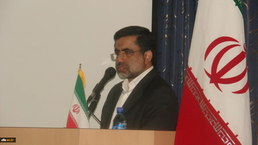 نشست تخصصی دفاع مقدس