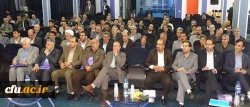 با حضور معاون توسعه منابع انسانی دانشگاه فرهنگیان:

سومین گردهمایی توسعه منابع مدیریت مراکز و پردیس های دانشگاه فرهنگیان کشور در سنندج آغاز به کار کرد 2