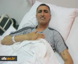 مرحوم اکبری