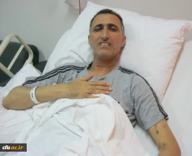 مرحوم اکبری