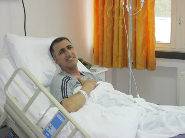 مرحوم اکبری