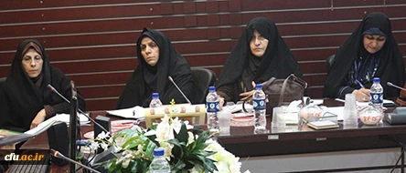 به همت معاونت آموزش و تحصیلات تکمیلی دانشگاه و با حضور دکتر زهرا بازرگان  برگزار شد:

کارگاه آموزشی ارتقای کیفیت آموزش و پرورش در مدرسه 4