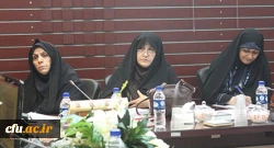 به همت معاونت آموزش و تحصیلات تکمیلی دانشگاه و با حضور دکتر زهرا بازرگان  برگزار شد:

کارگاه آموزشی ارتقای کیفیت آموزش و پرورش در مدرسه 4