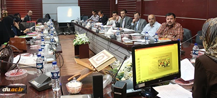 به همت معاونت آموزش و تحصیلات تکمیلی دانشگاه و با حضور دکتر زهرا بازرگان  برگزار شد:

کارگاه آموزشی ارتقای کیفیت آموزش و پرورش در مدرسه 3