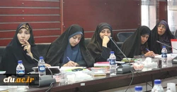 به همت معاونت آموزش و تحصیلات تکمیلی دانشگاه و با حضور دکتر زهرا بازرگان  برگزار شد:

کارگاه آموزشی ارتقای کیفیت آموزش و پرورش در مدرسه 4