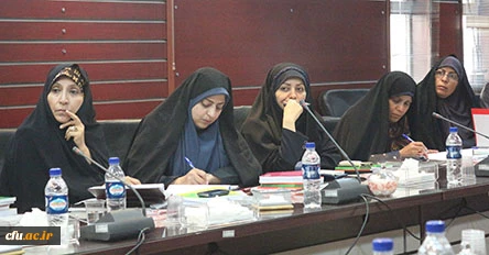 به همت معاونت آموزش و تحصیلات تکمیلی دانشگاه و با حضور دکتر زهرا بازرگان  برگزار شد:

کارگاه آموزشی ارتقای کیفیت آموزش و پرورش در مدرسه 4