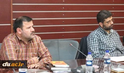 به همت معاونت آموزش و تحصیلات تکمیلی دانشگاه و با حضور دکتر زهرا بازرگان  برگزار شد:

کارگاه آموزشی ارتقای کیفیت آموزش و پرورش در مدرسه 4