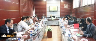 به همت معاونت آموزش و تحصیلات تکمیلی دانشگاه و با حضور دکتر زهرا بازرگان  برگزار شد:

کارگاه آموزشی ارتقای کیفیت آموزش و پرورش در مدرسه