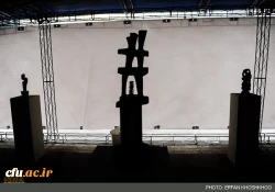 جشنواره مجسمه سازی